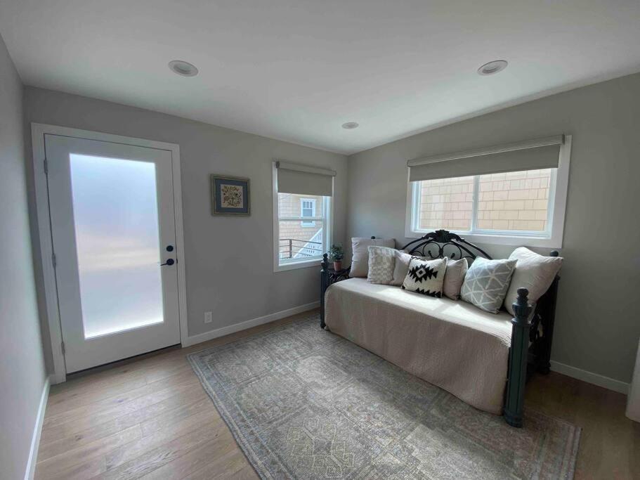 Vila Stunning Ocean Views In The Heart Of Hermosa Beach Exteriér fotografie